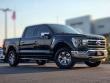 2021 Ford F-150 Lariat Truck