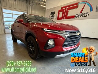 2020 Chevrolet Blazer LT SUV