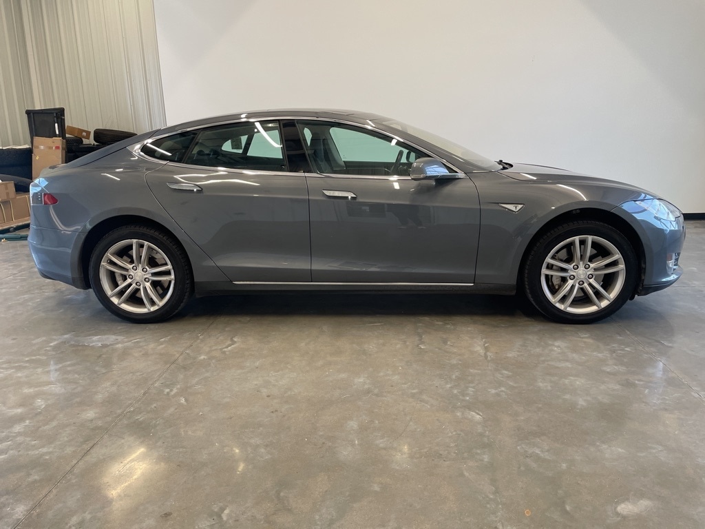 Used 2014 Tesla Model S S with VIN 5YJSA1H13EFP31779 for sale in Mayfield, KY