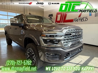 2025 Ram 3500 Limited Truck