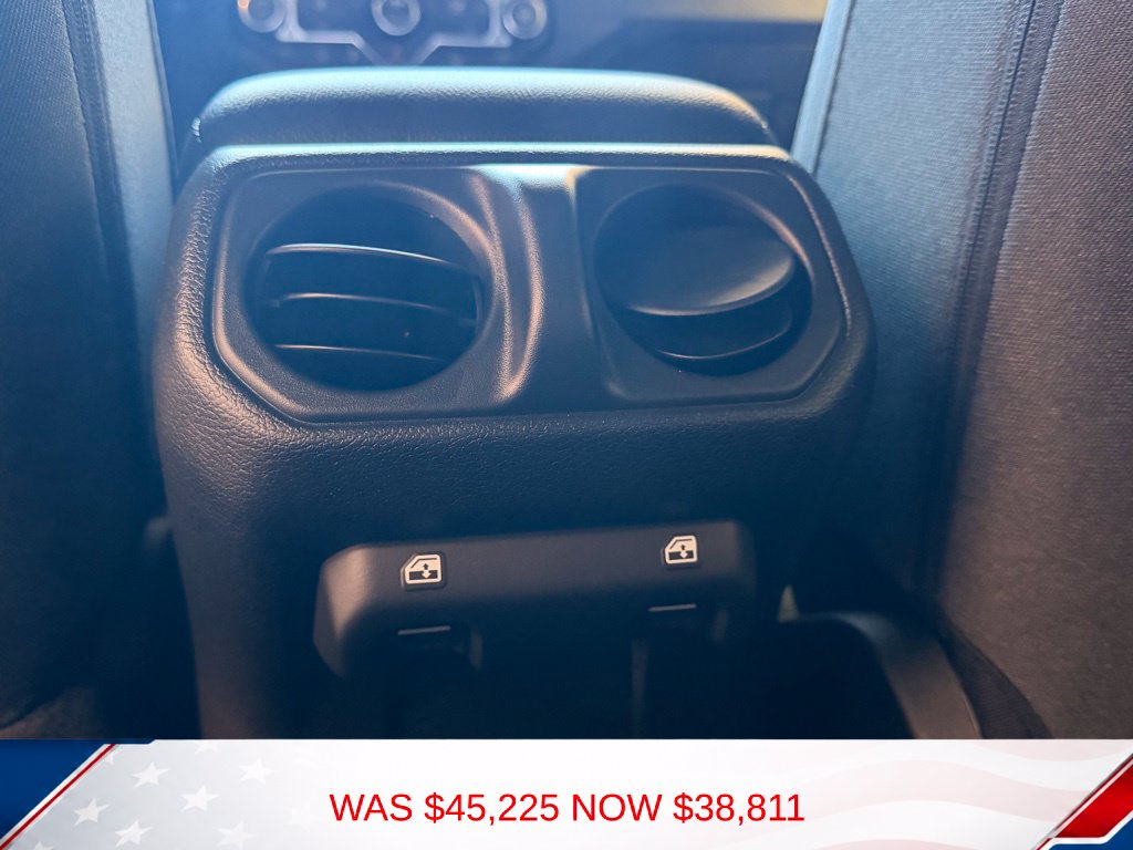 2026 Jeep Wrangler 4-Door Sport S - Photo 10