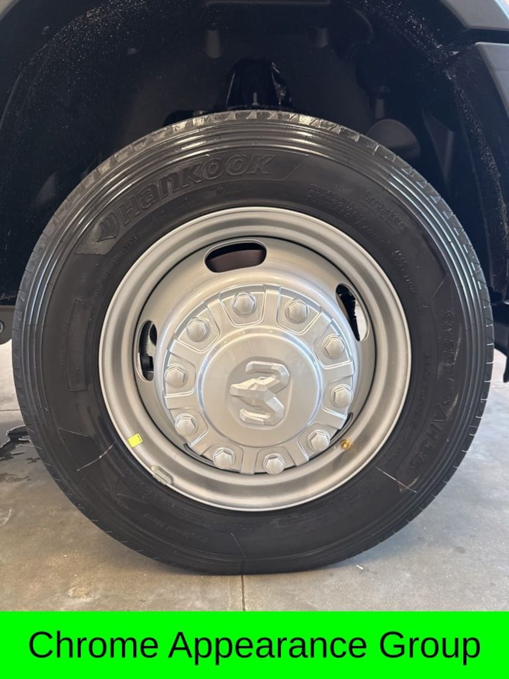 New 2025 Ram 5500 Chassis Cab 5500 TRADESMAN CHASSIS REGULAR CAB 4X4 84' CA Pickup