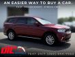 2021 Dodge Durango SXT SUV