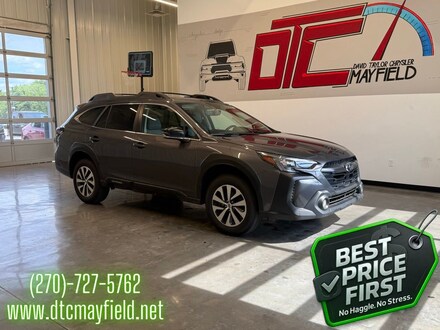 2024 Subaru Outback Premium SUV