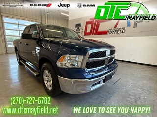 2021 Ram 1500 Classic SLT Truck