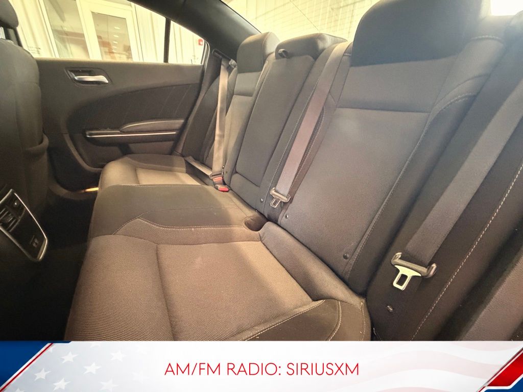 Used 2022 Dodge Charger SXT with VIN 2C3CDXBGXNH178543 for sale in Mayfield, KY