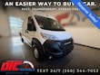  Ram ProMaster