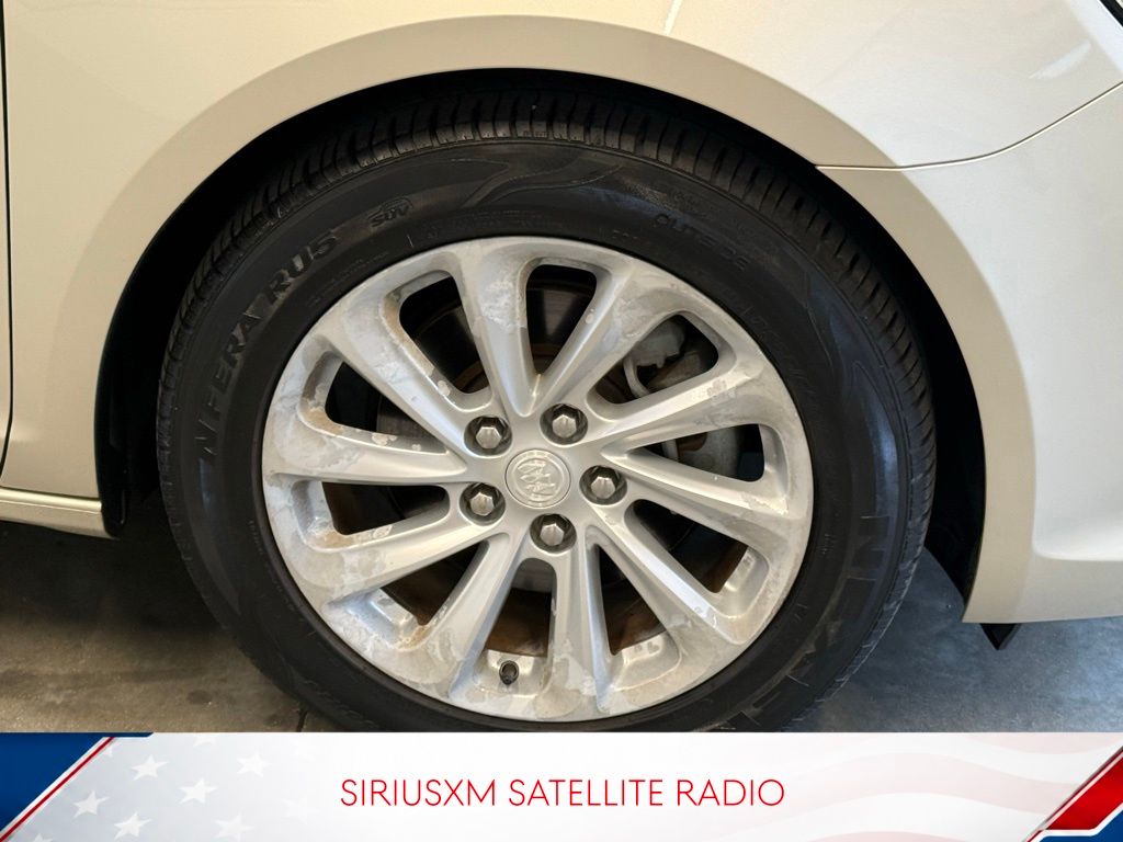 Used 2016 Buick LaCrosse Leather with VIN 1G4GB5G36GF201782 for sale in Mayfield, KY