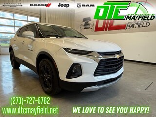 2020 Chevrolet Blazer LT SUV