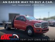  Ram 3500