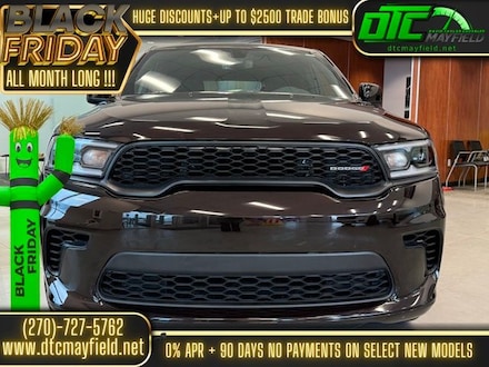 2025 Dodge Durango GT AWD Sport Utility
