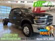 Ram 3500 Chassis Cab