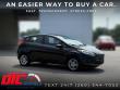 2019 Ford Fiesta SE Hatchback