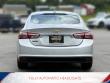 2021 Chevrolet Malibu LT Sedan