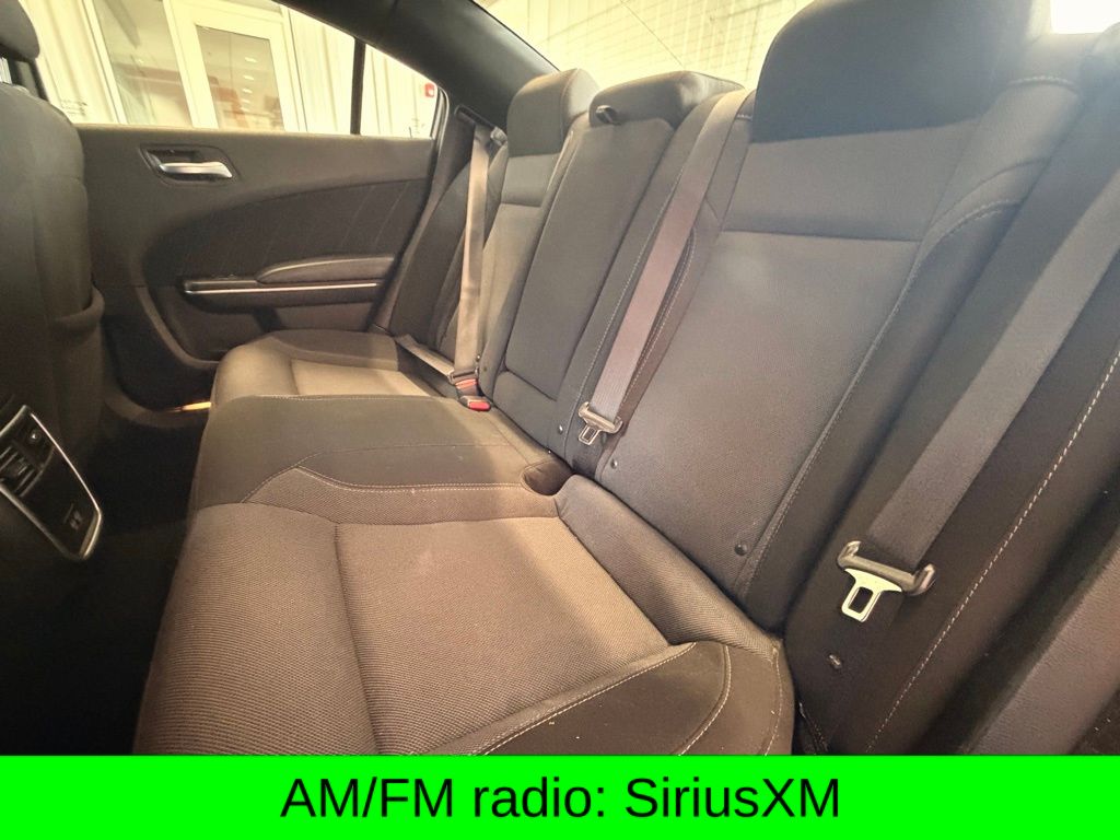 Used 2022 Dodge Charger SXT with VIN 2C3CDXBGXNH178543 for sale in Mayfield, KY