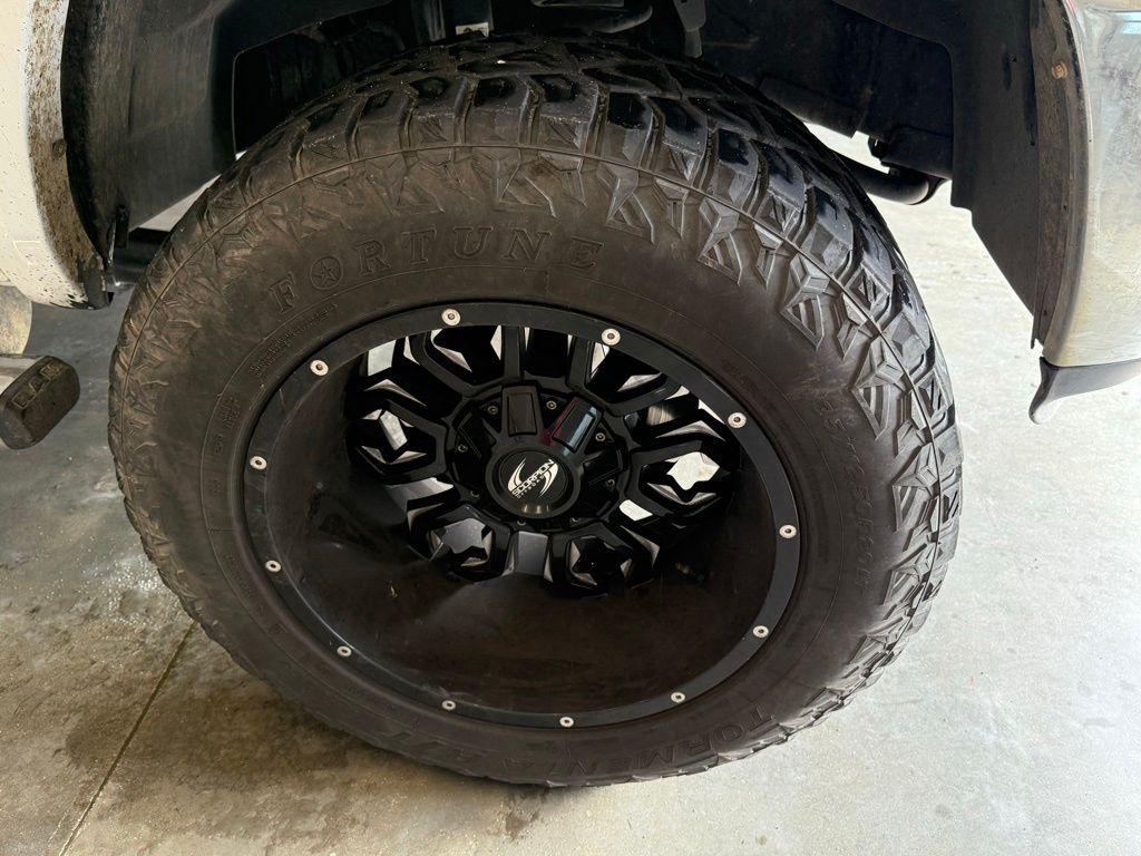 2018 Ram 2500 Tradesman photo 2