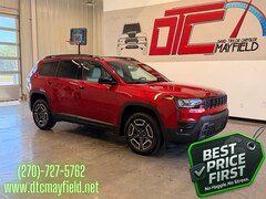 2026 Jeep Cherokee LIMITED 4X4 Sport Utility