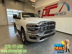 2026 Ram 3500 Chassis Cab TRADESMAN CREW   4X4 60' CA Pickup