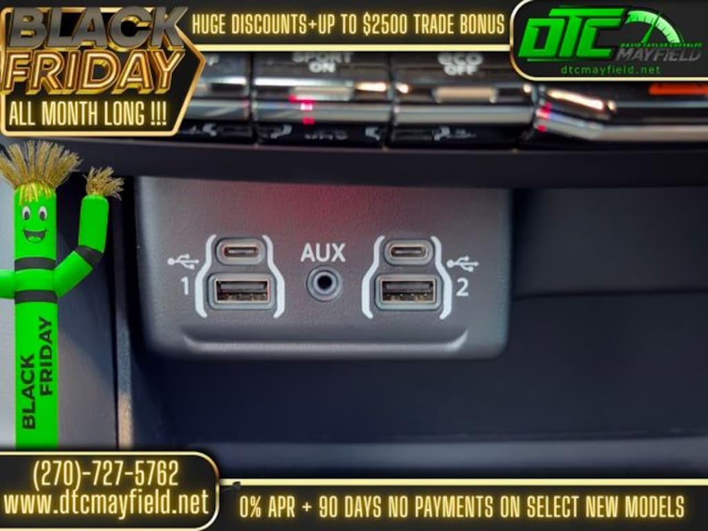 New 2025 Dodge Durango GT AWD Sport Utility