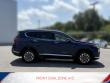 2023 Hyundai Santa Fe Hybrid Blue SUV