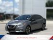 2021 Nissan Versa 1.6 SR Sedan