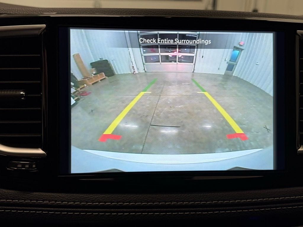 2026 Chrysler Pacifica Limited - Photo 25