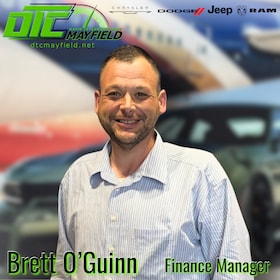 Staff member Brett O'Guinn from ID_398f7a2bdb5a