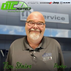 Staff member Tim Stairs from ID_eda9d5fe085b