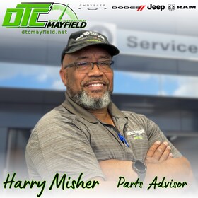 Staff member Harry Misher from ID_571842e1f3e8