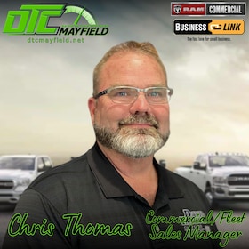 Staff member Chris Thomas from ID_398f7a2bdb5a