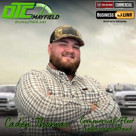 Staff member Caden Thomas from ID_657aee4b292d