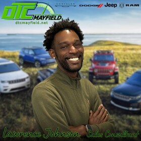 Staff member Lawrence Johnson from ID_12c45f0bbbf1