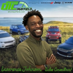 Staff member Lawrence Johnson from ID_12c45f0bbbf1