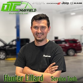 Staff member Hunter Lillard from ID_b9f2f6709e11