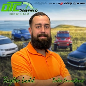 Staff member Taylor Ladd from ID_12c45f0bbbf1