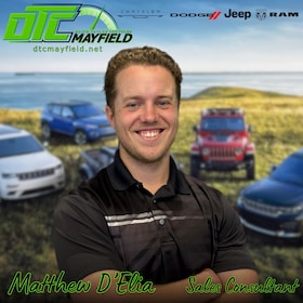 Staff member Matthew D'Elia from ID_12c45f0bbbf1