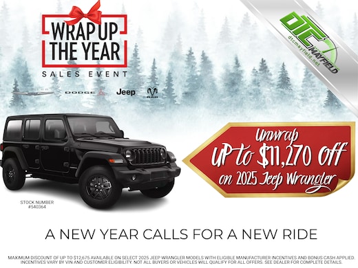 Taylor Jeep And Dodge: Unbeatable Deals and Expert Service