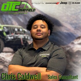 Staff member Chris Caldwell from ID_12c45f0bbbf1