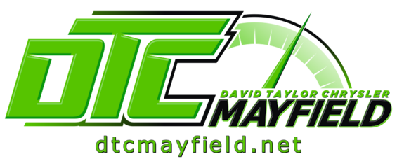 David Taylor CDJR of Mayfield