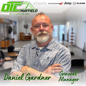 Staff member Daniel Gardner from ID_599cb676cfcb