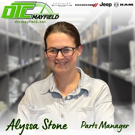 Staff member Alyssa Stone from ID_571842e1f3e8
