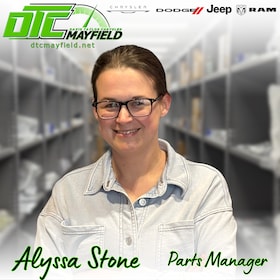 Staff member Alyssa Stone from ID_571842e1f3e8