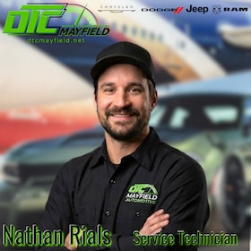 Staff member Nathan Rials from ID_b9f2f6709e11