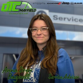 Staff member Anna Drew Bagwell from ID_b9f2f6709e11