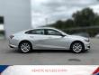 2021 Chevrolet Malibu LT Sedan