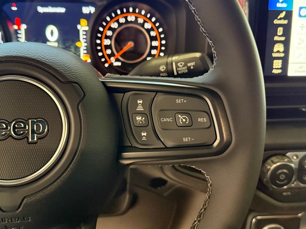 2026 Jeep Wrangler 2-Door Sport S - Photo 20