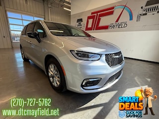 2026 Chrysler Pacifica LIMITED Passenger Van