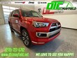 Toyota 4Runner