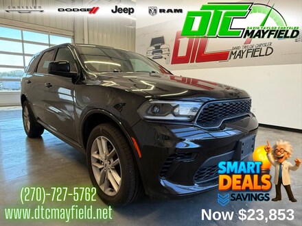 2023 Dodge Durango GT SUV