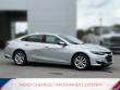 2021 Chevrolet Malibu LT Sedan